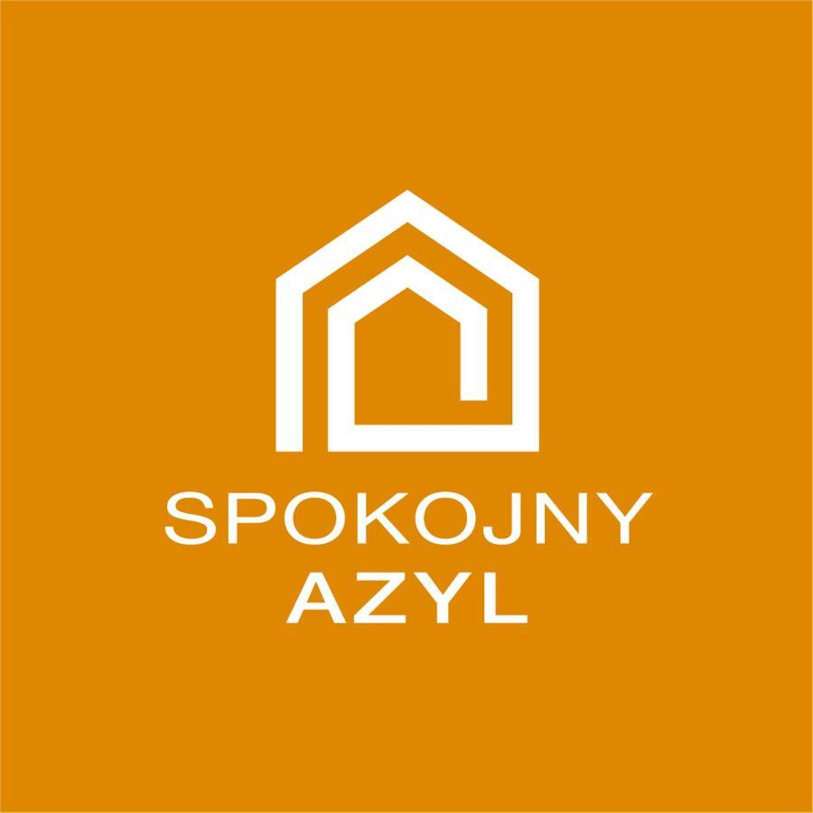 Spokojny Azyl - Wilkasy Daire Dış mekan fotoğraf